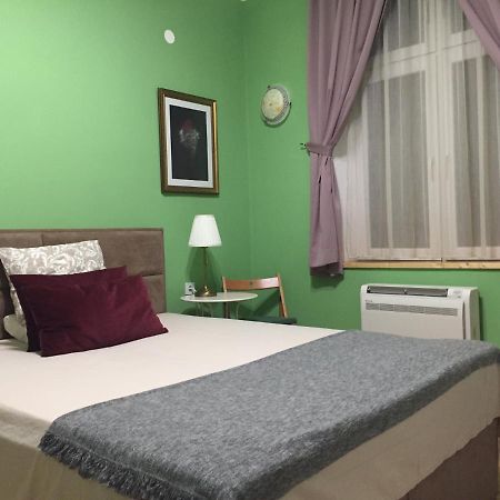 Апартамент Elsor Burgas Exteriör bild