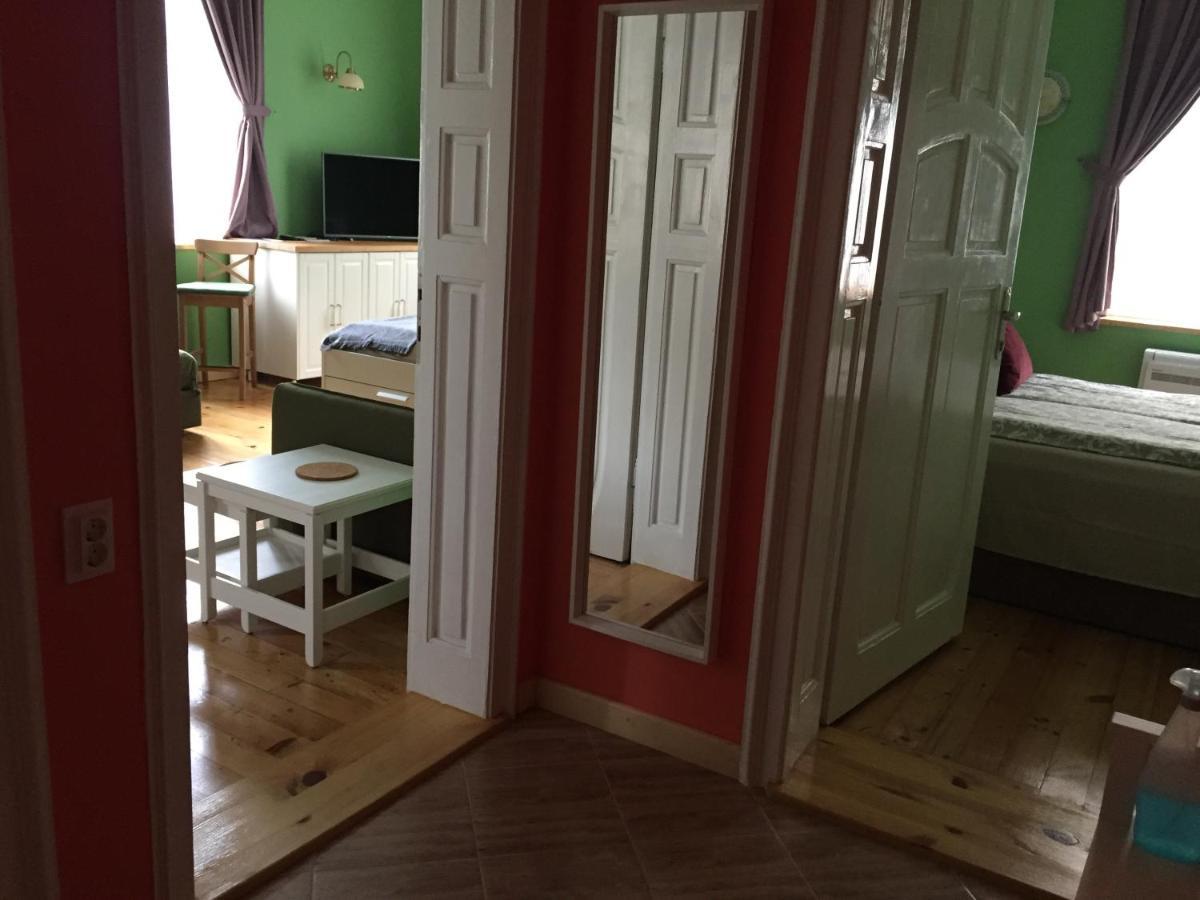Апартамент Elsor Burgas Exteriör bild