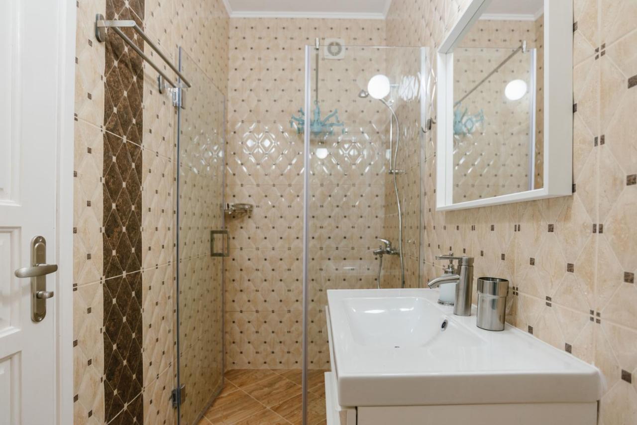 Апартамент Elsor Burgas Exteriör bild